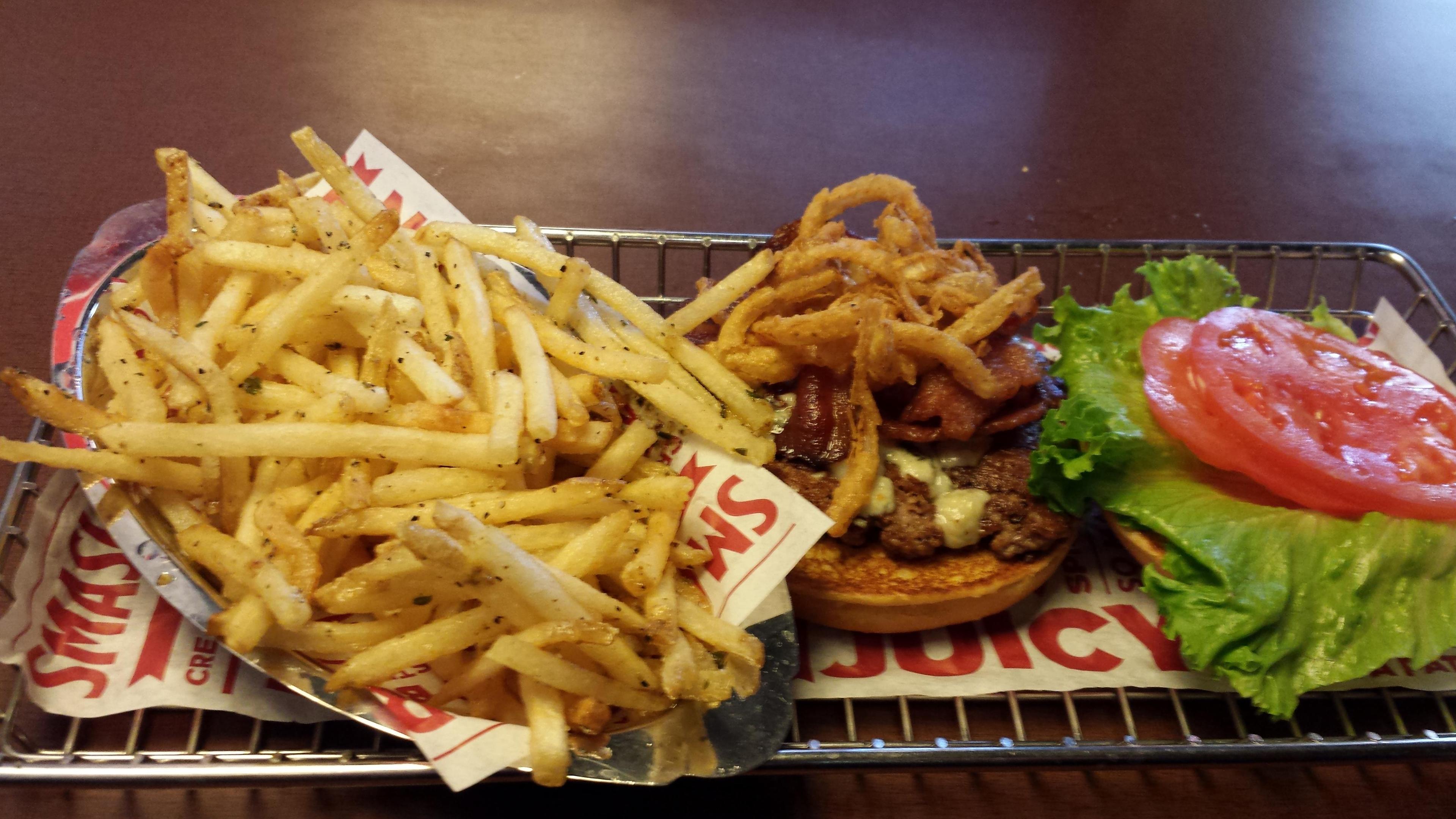 Smashburger