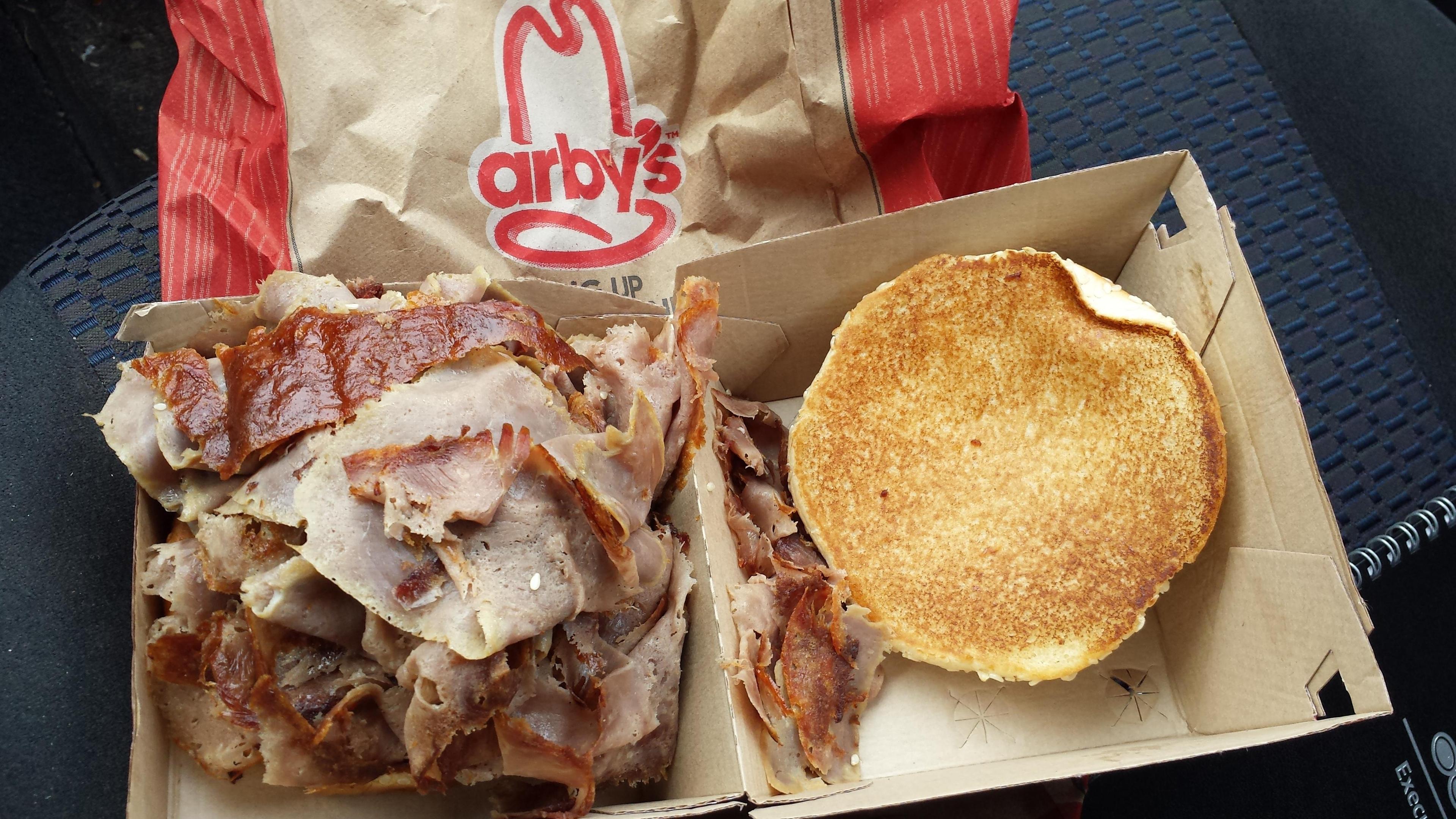 Arby's