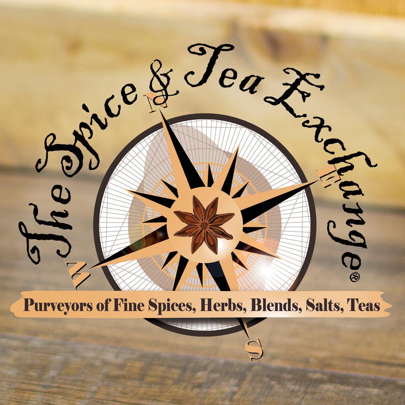 The Spice & Tea Exchange