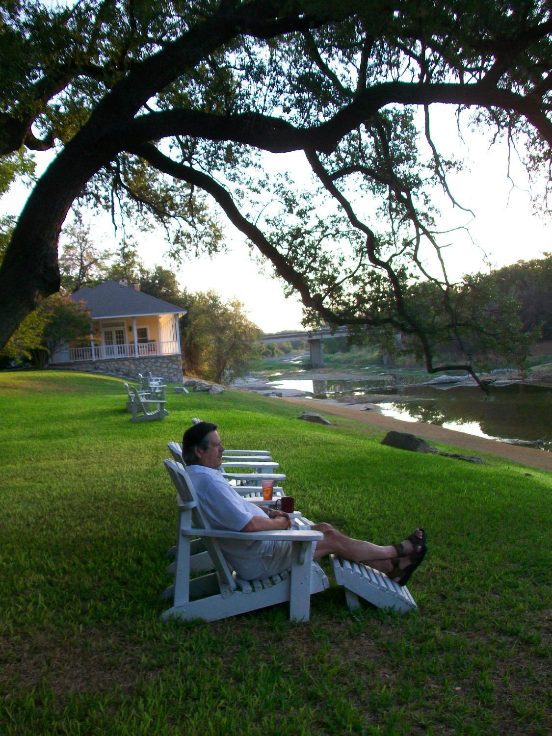 Inn On The River