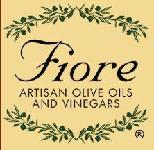 FIORE Artisan Olive Oils & Vinegars