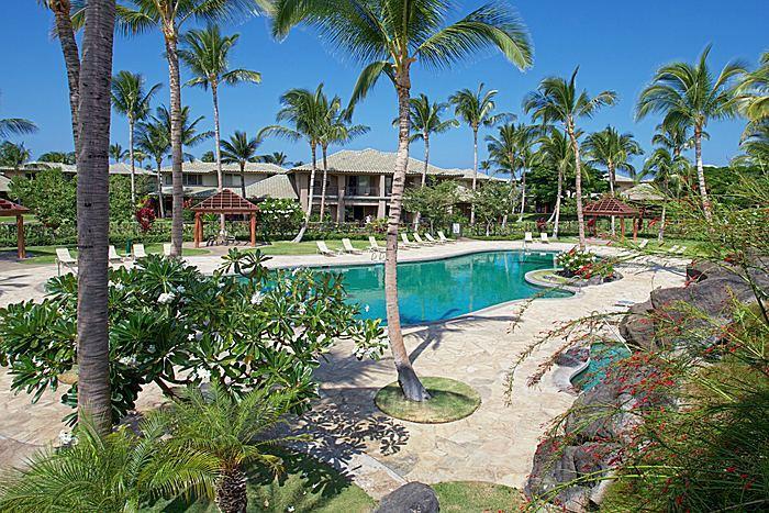 Fairways at Mauna Lani