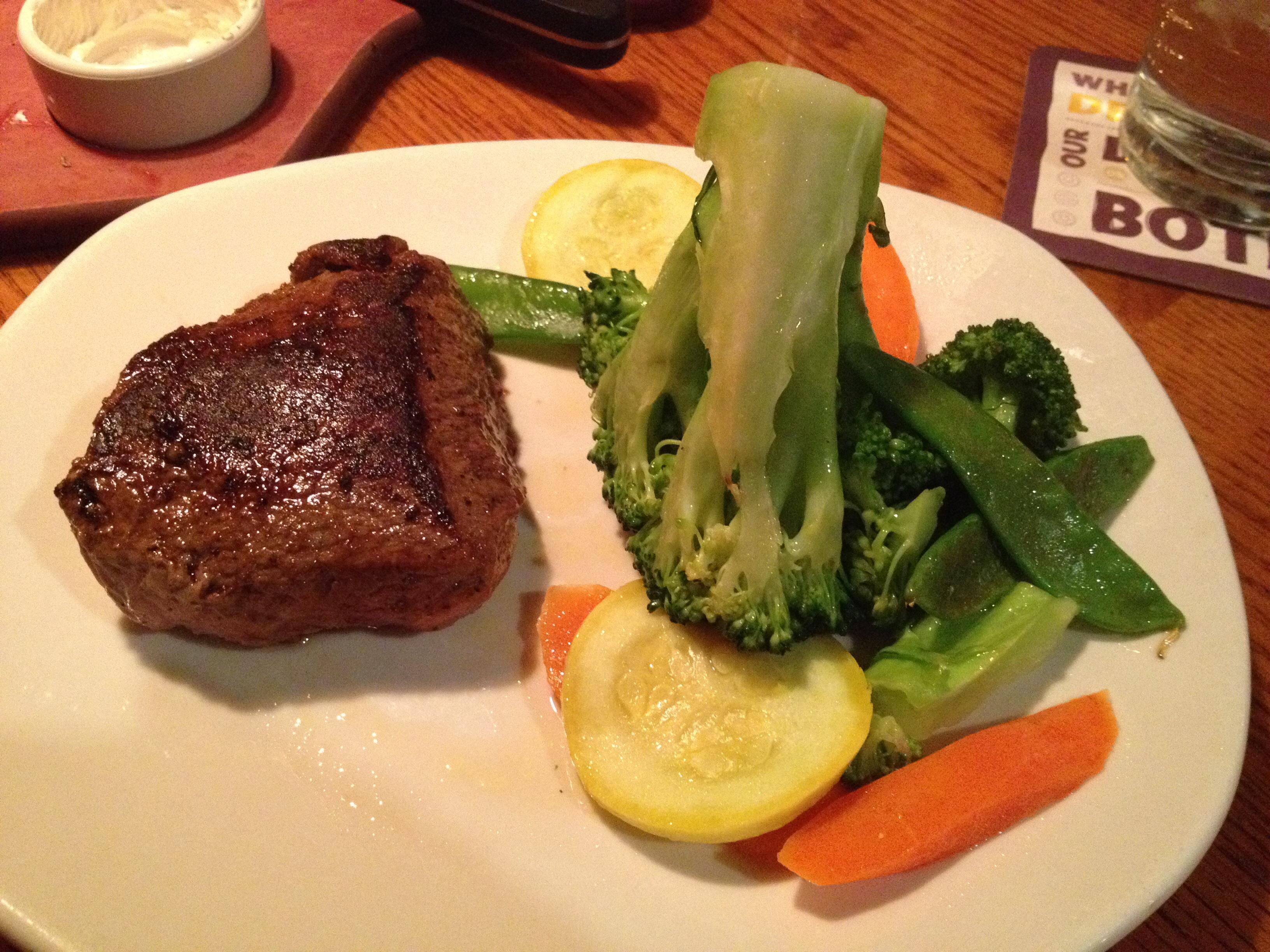 Outback Steakhouse