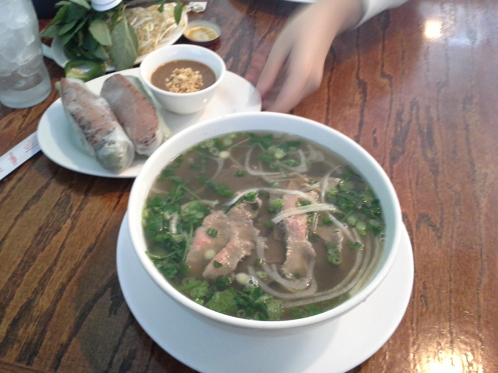 Pho Tien