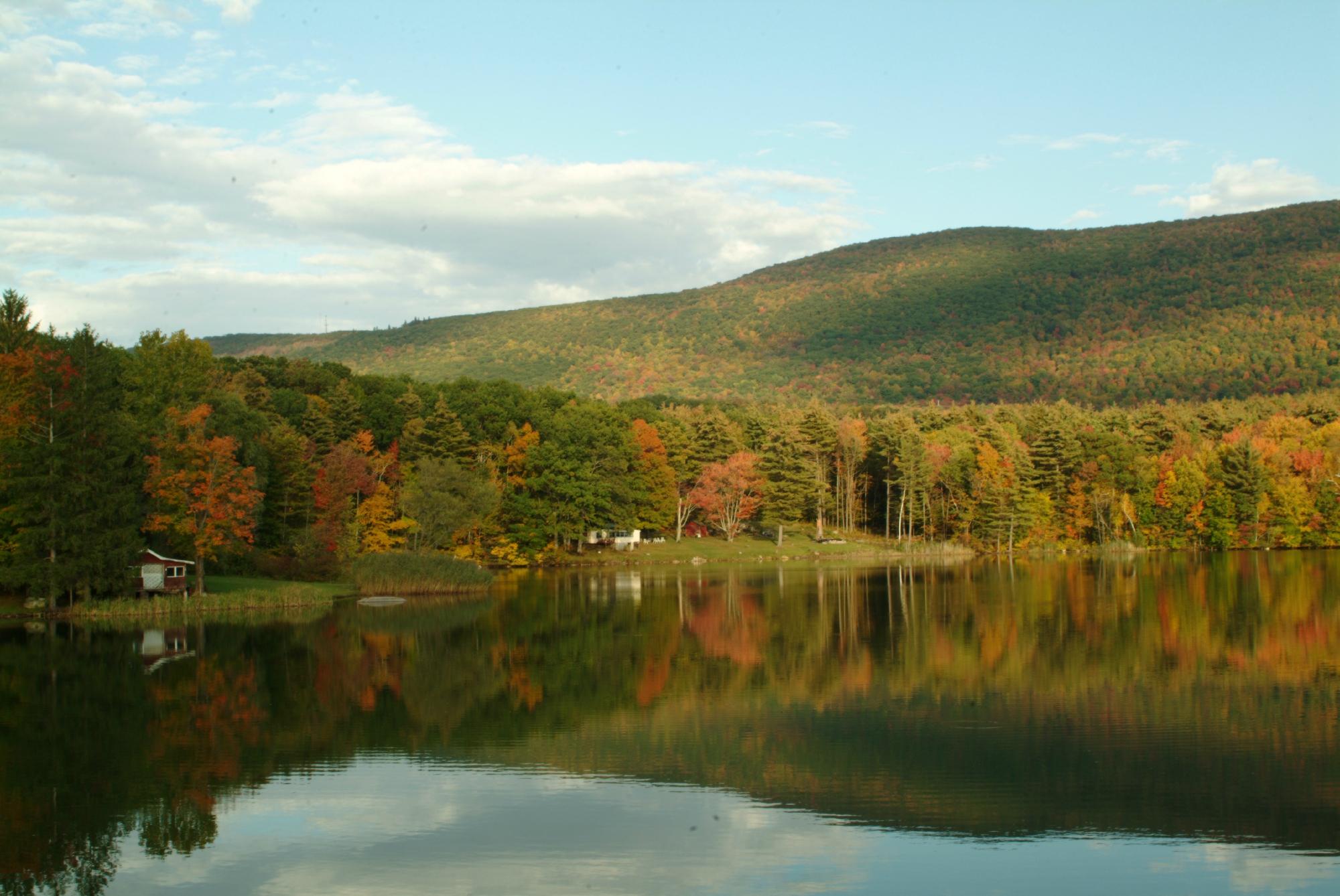 Windsor Lake