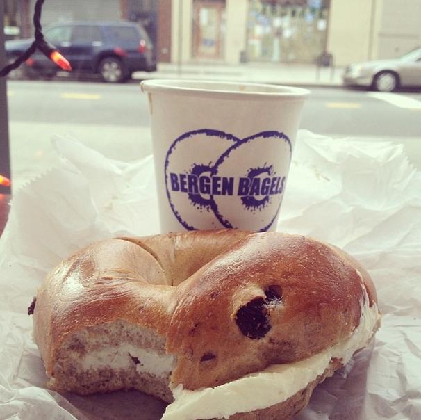 Bergen Bagels