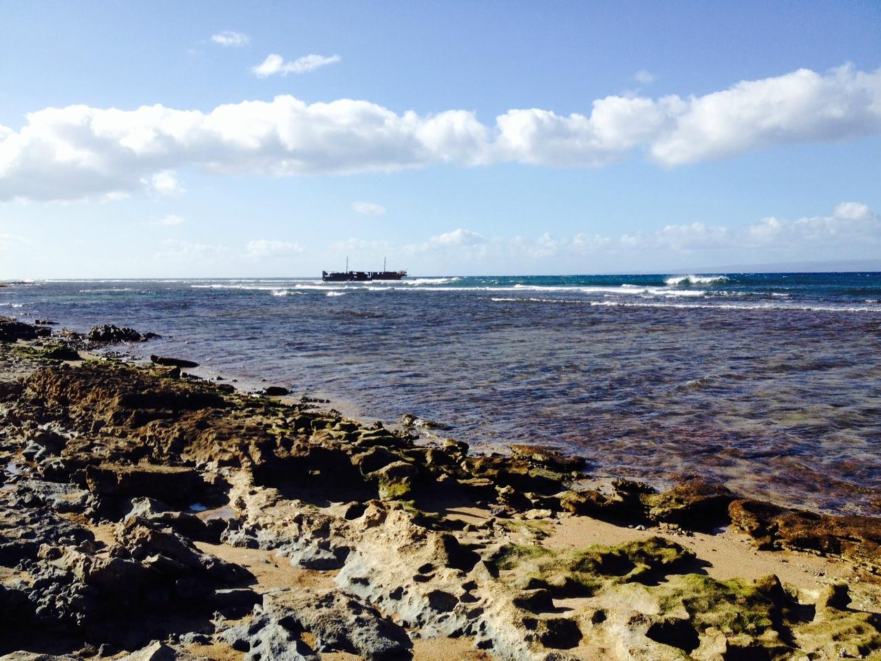 Lanai Jeep Rental