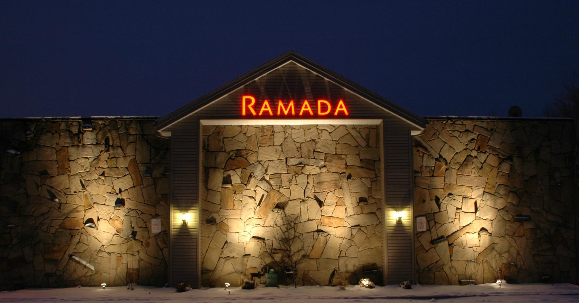 Ramada by Wyndham Cleveland Airport West