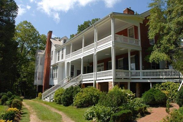 Green River Plantation