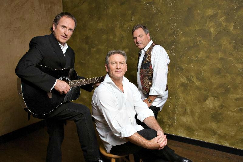 Larry Gatlin and the Gatlin Bros