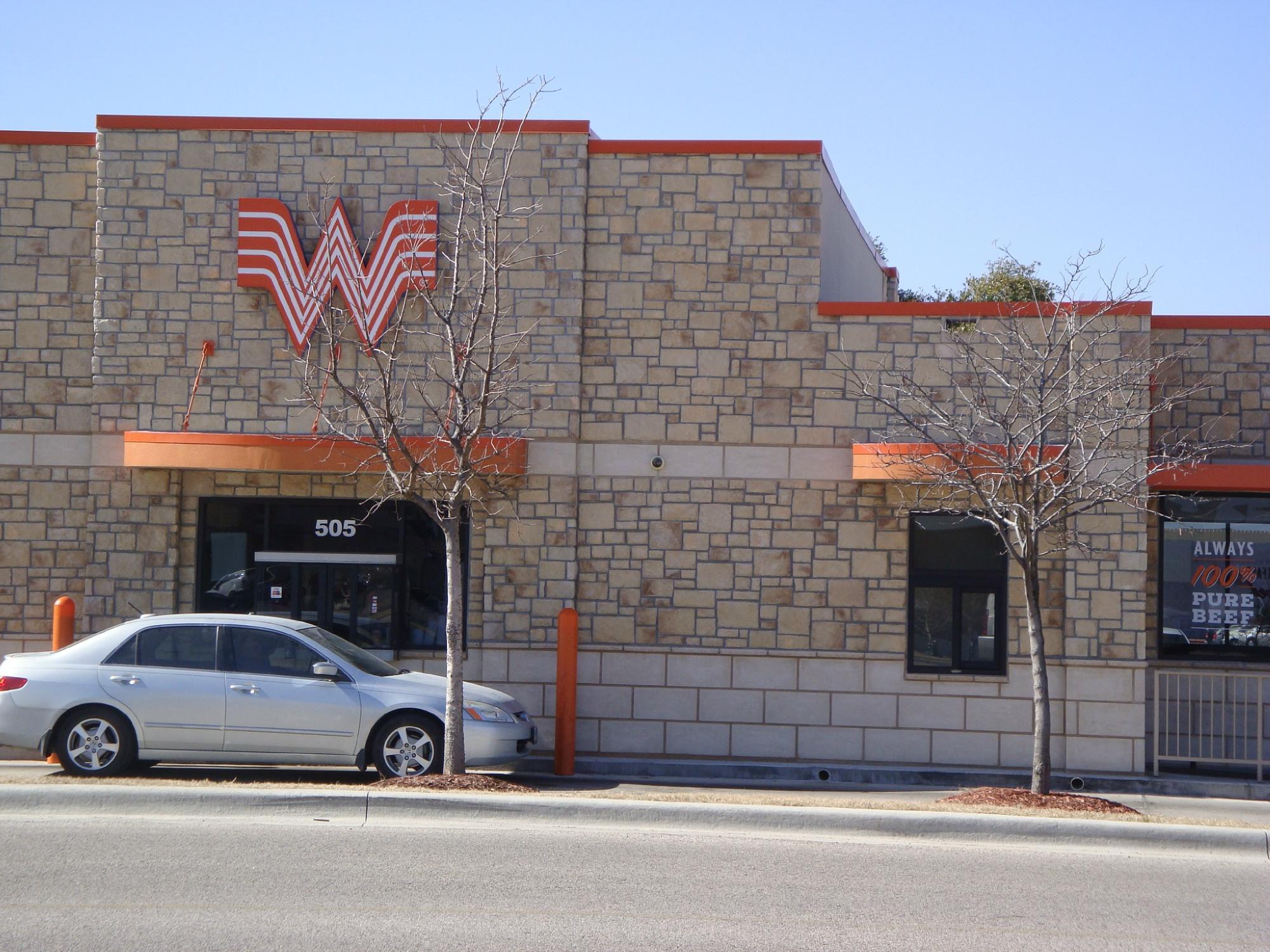 Whataburger