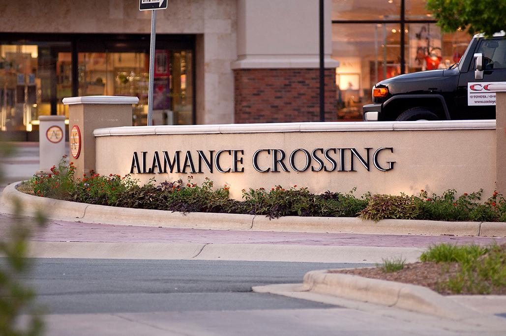 Alamance Crossing