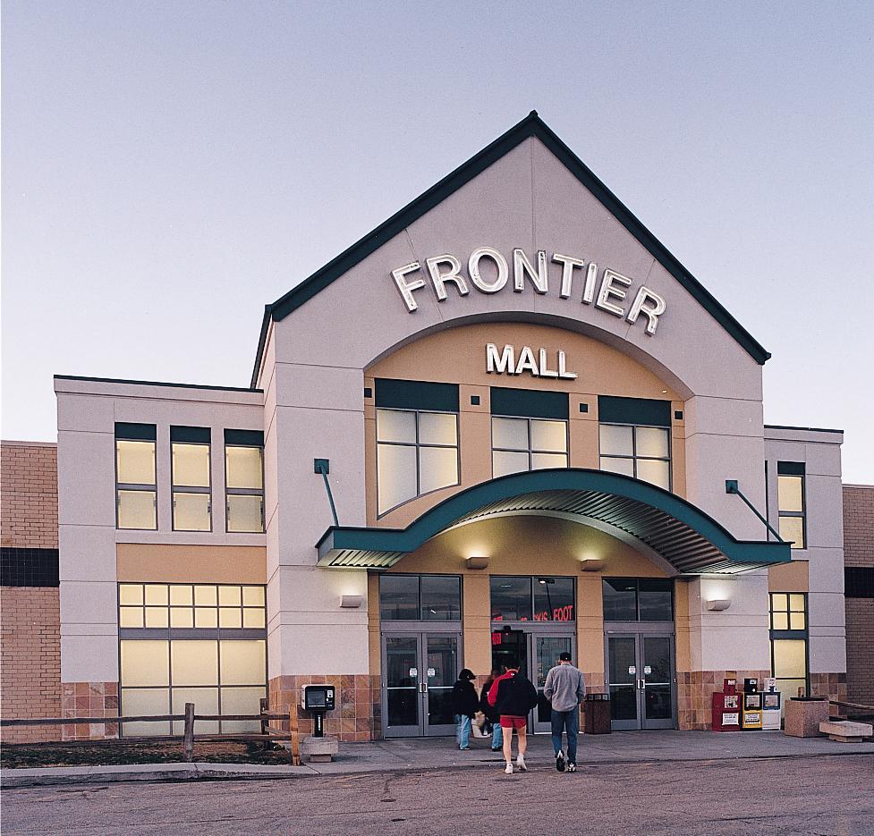 Frontier Jewelers