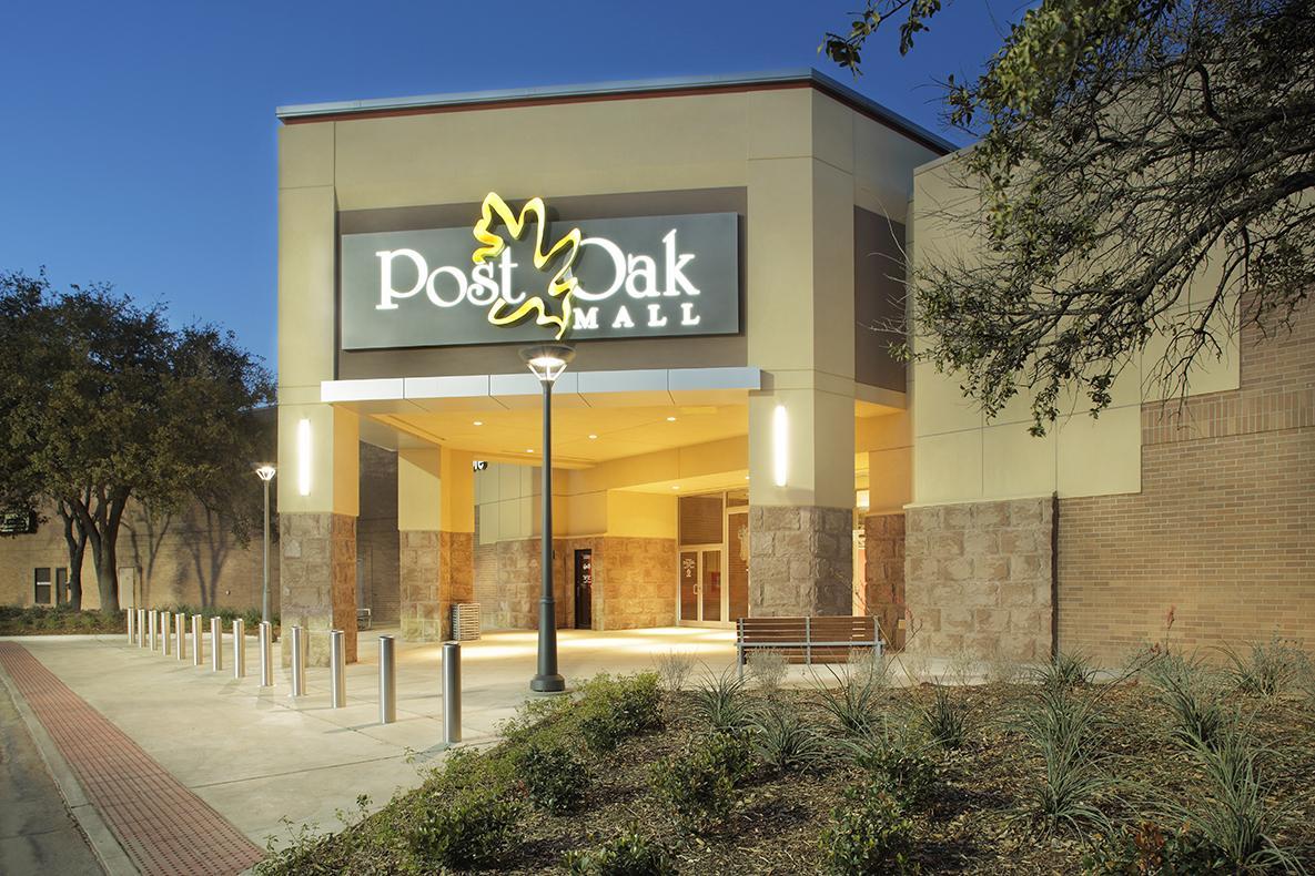 Post Oak Mall