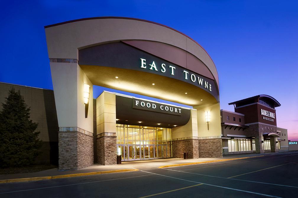 East Towne Mall