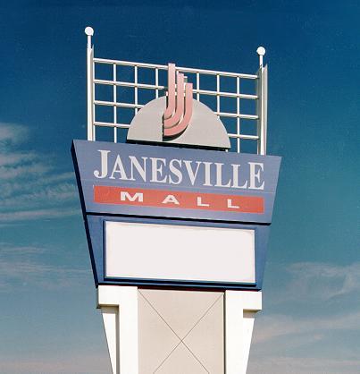 Janesville Mall