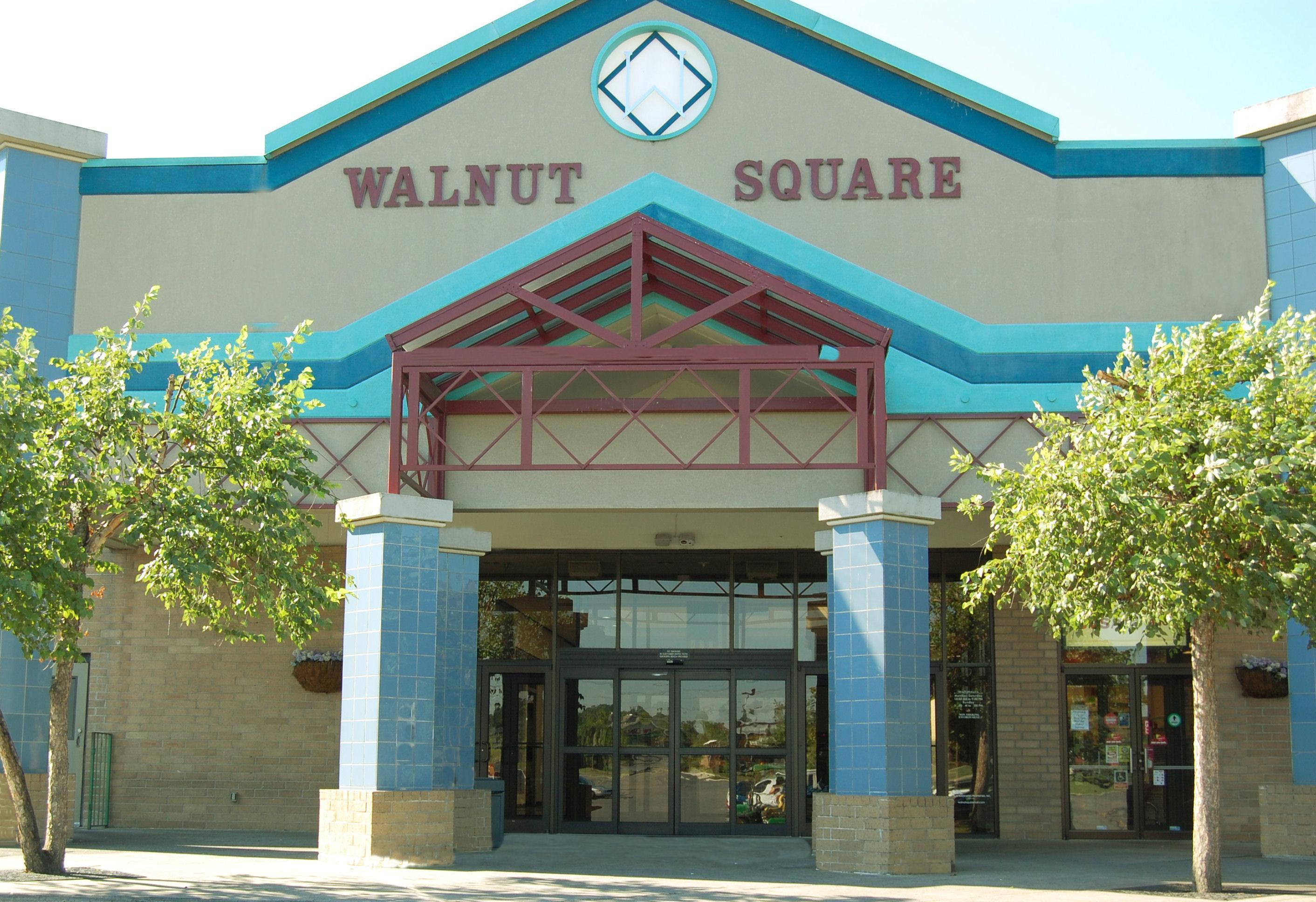 Walnut Square Mall