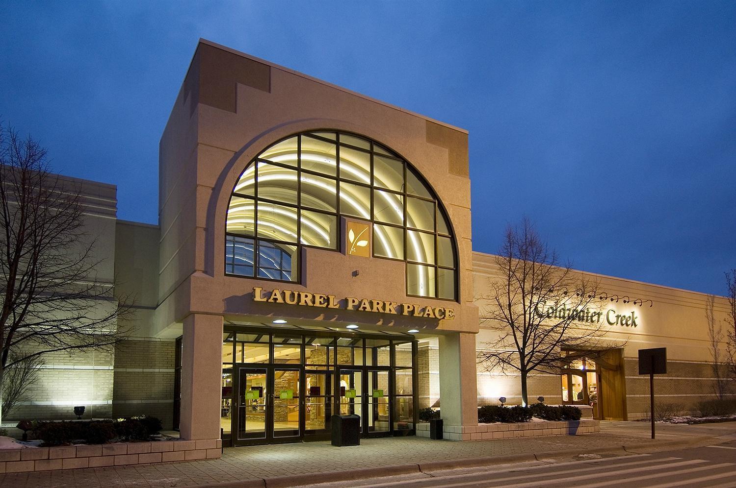 Laurel Park Place