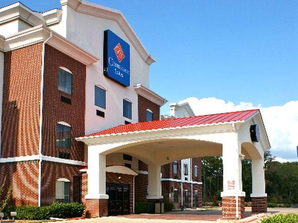 Holiday Inn Express & Suites Longview South I-20, an IHG Hotel