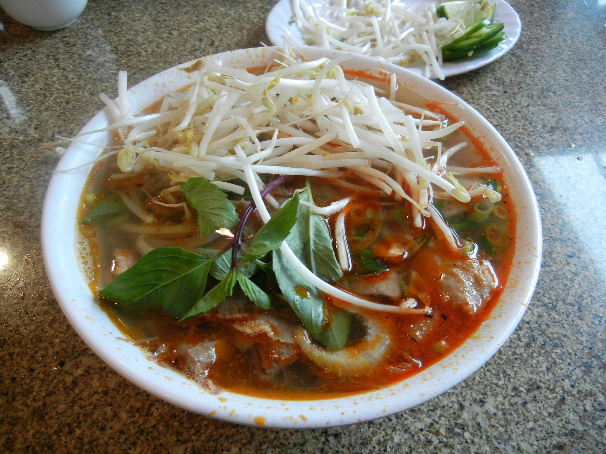 Pho Boi