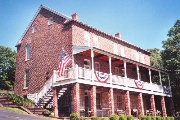 Triple Brick Museum