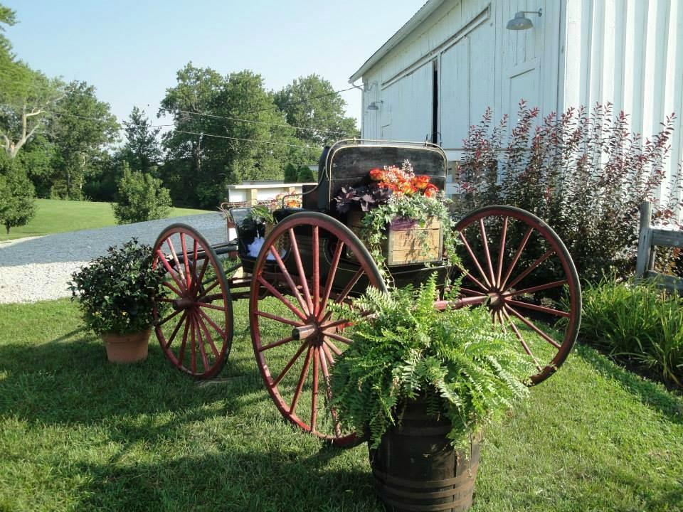 Wea Creek Orchard