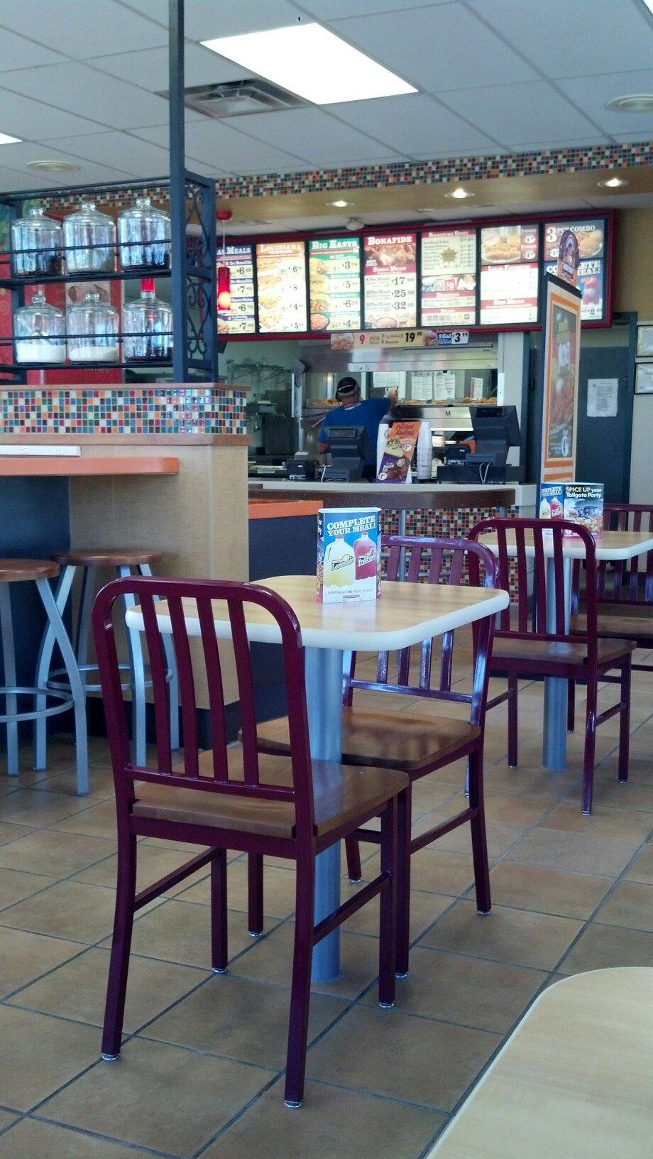 Popeyes Louisiana Kitchen