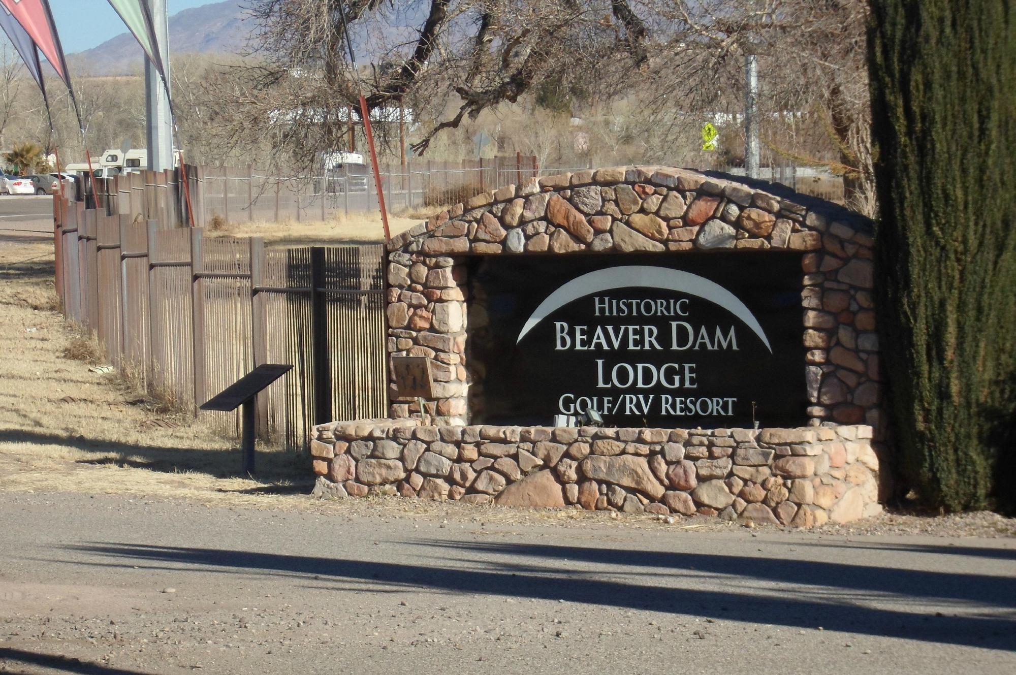 Beaver Dam Lodge And Golf