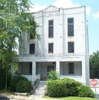 Chester County Historical Society