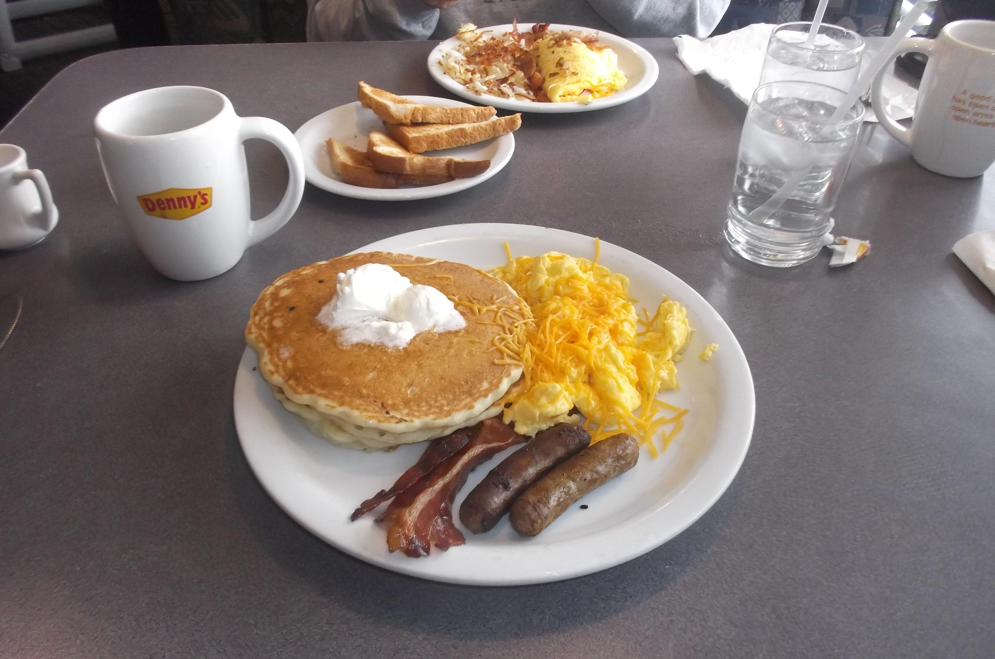 Denny's