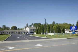 Americas Best Value Inn Albany East Greenbush