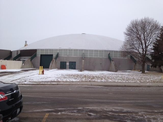 Monroe County Fair and Expo Center