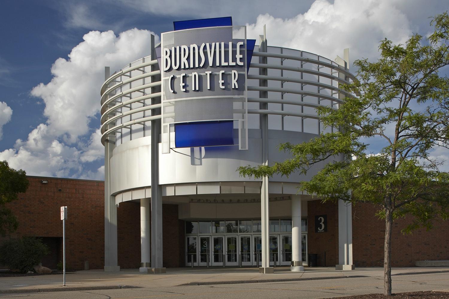 Burnsville Center