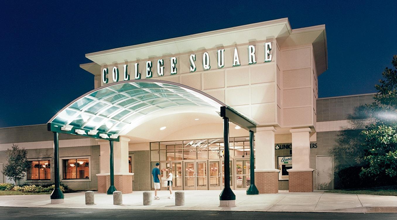 College Square Mall