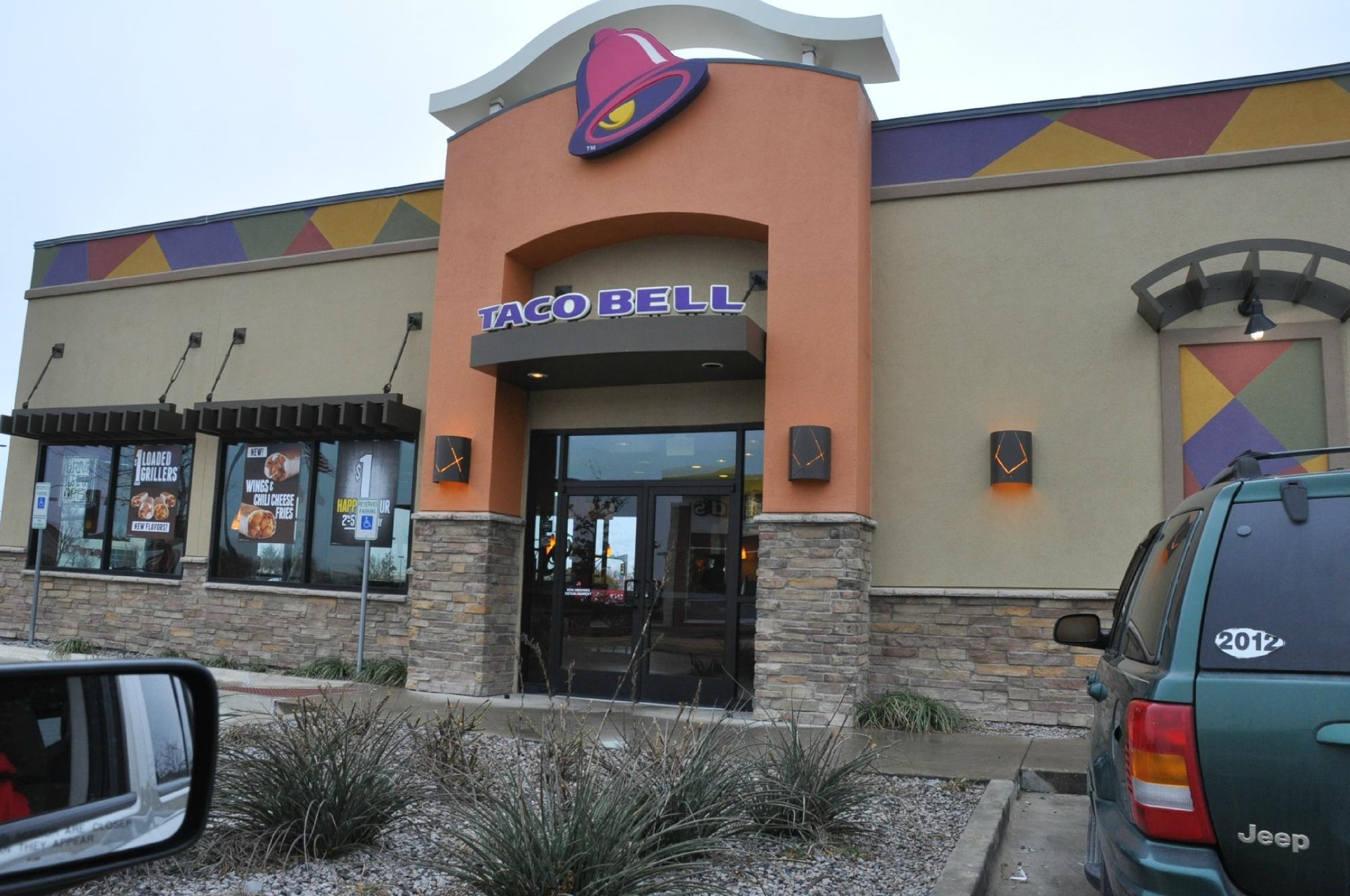 Taco Bell