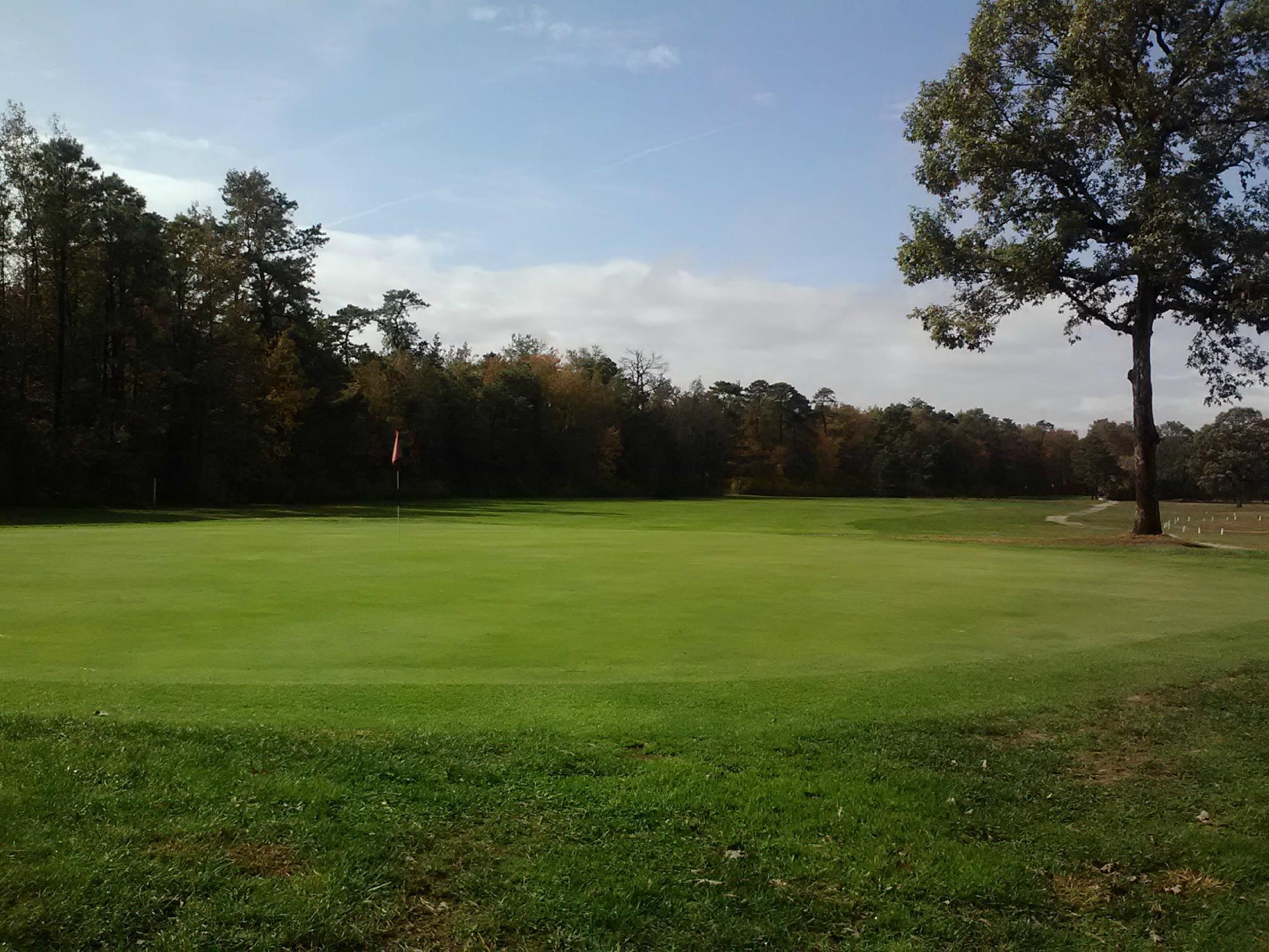 Hamilton Trails Golf Club