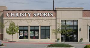 Christy Sports Ski & Patio