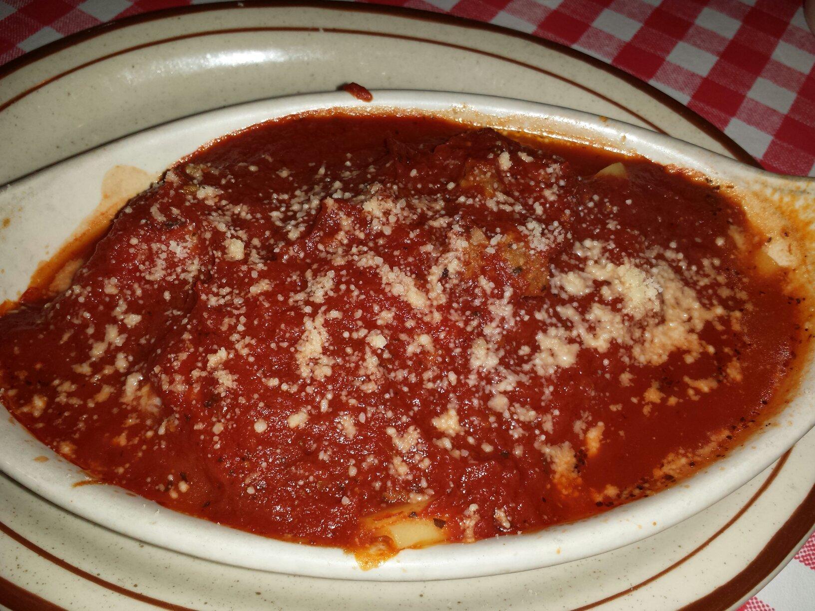 Randi's Pizza & Italian Restaurant