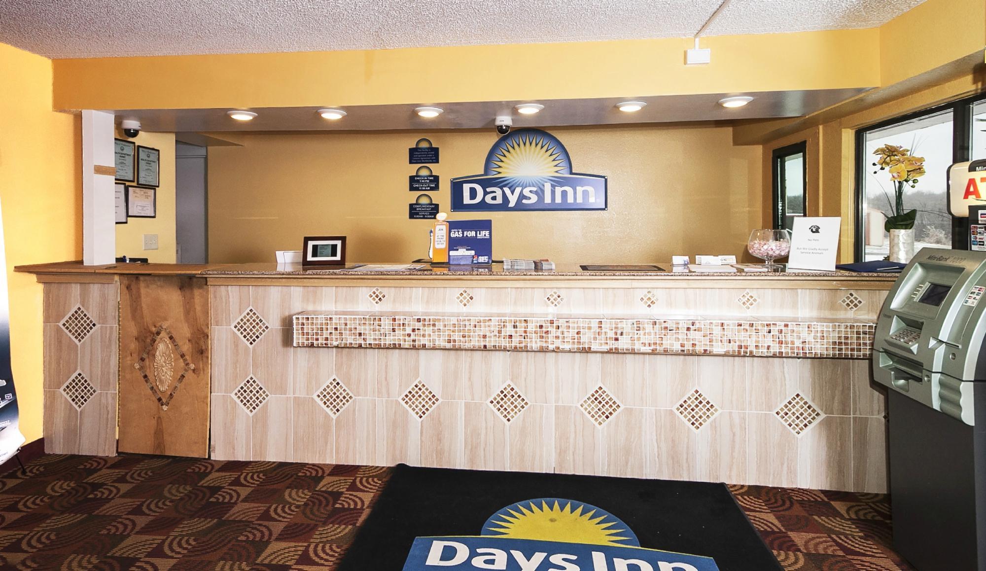 Days Inn By Wyndham Independence