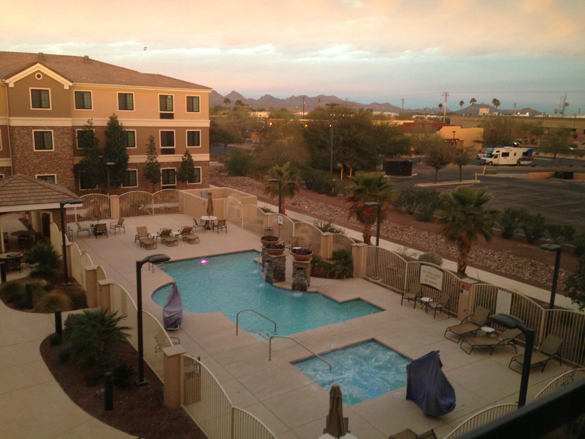 Staybridge Suites Tucson Airport, an IHG Hotel