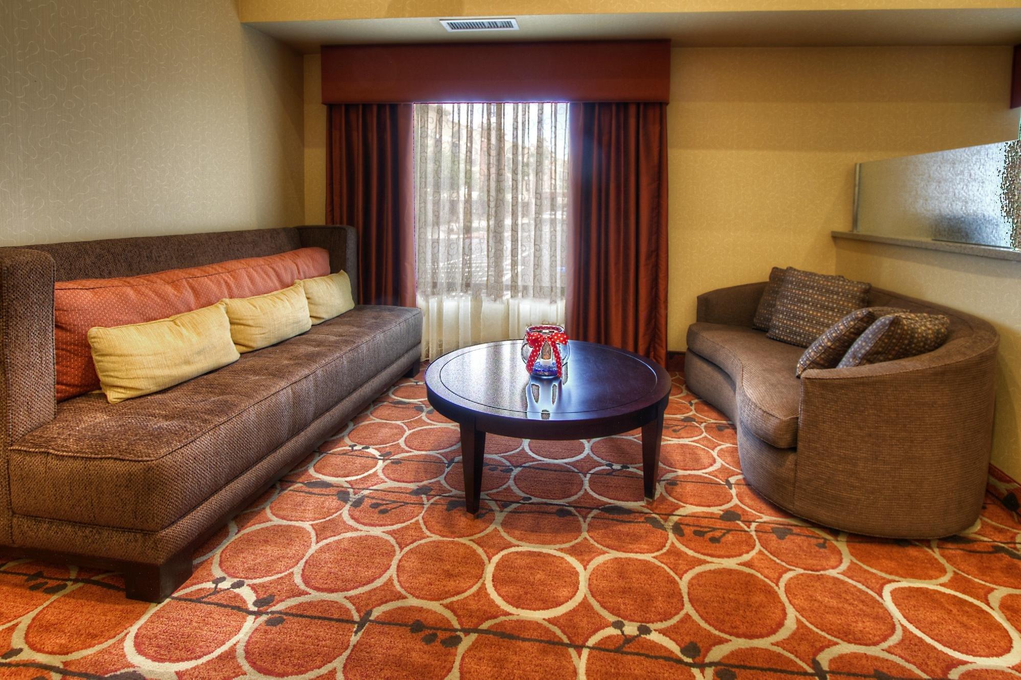 Hampton Inn & Suites Las Vegas-Henderson