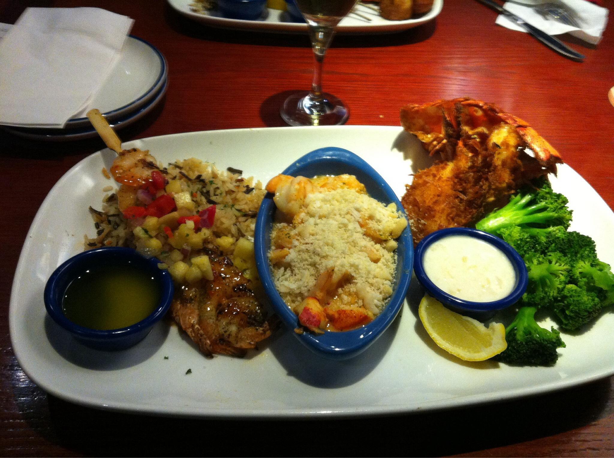 Red Lobster