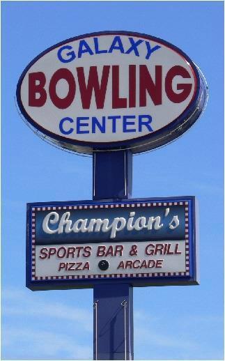 Champions Sports Bar & Grill