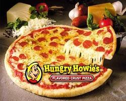 Hungry Howie's Pizza & Subs