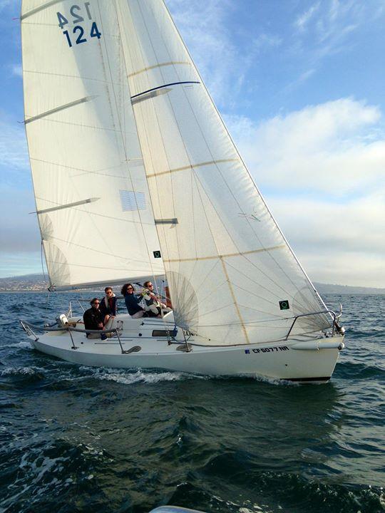 South Bay Sailing