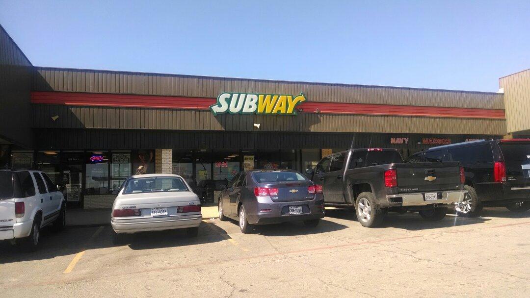 Subway