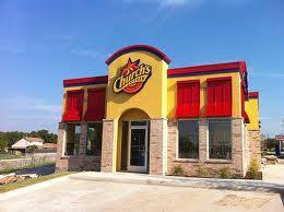 Church's Texas Chicken