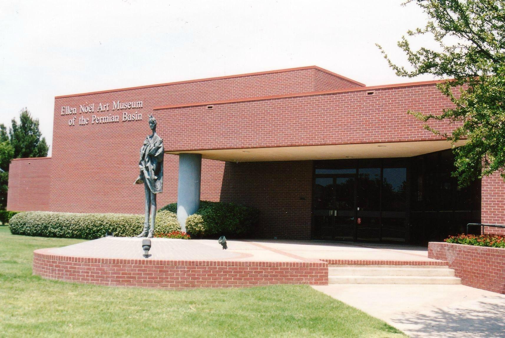 Ellen Noel Art Museum