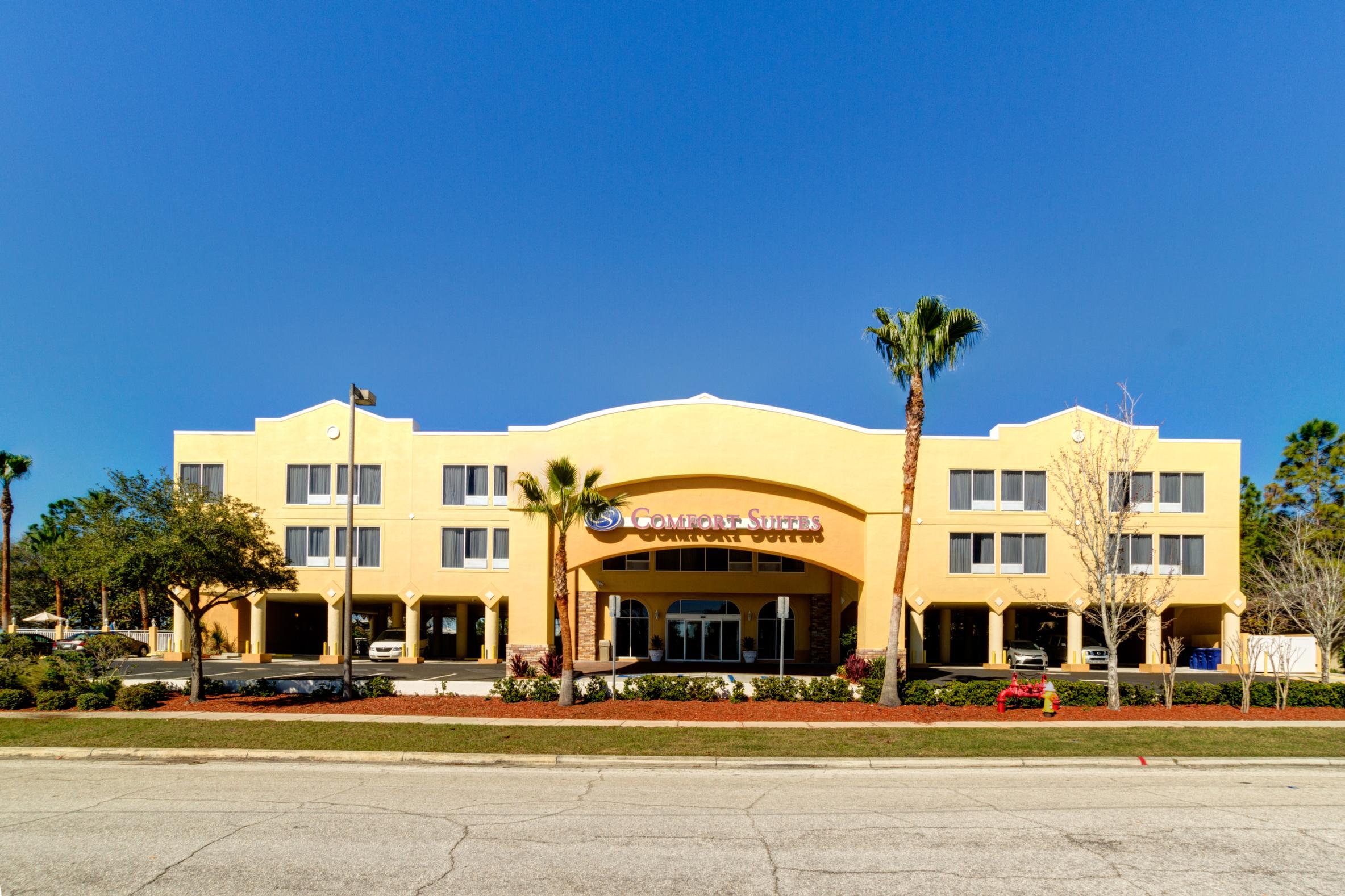 Comfort Suites Clearwater - Dunedin