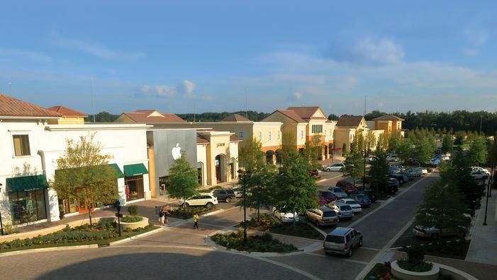 Regus - Mississippi, Ridgeland - Renaissance at Colony Park